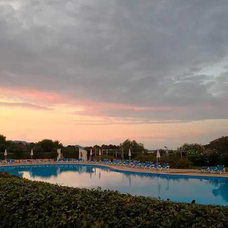 Villetta Turchese, Piscina Ed Animazione.