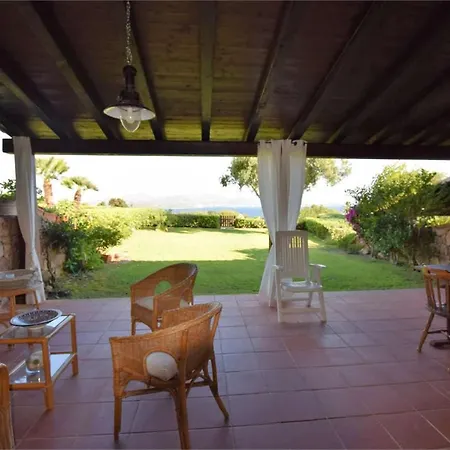 아파트 Villetta Turchese, Piscina Ed Animazione.