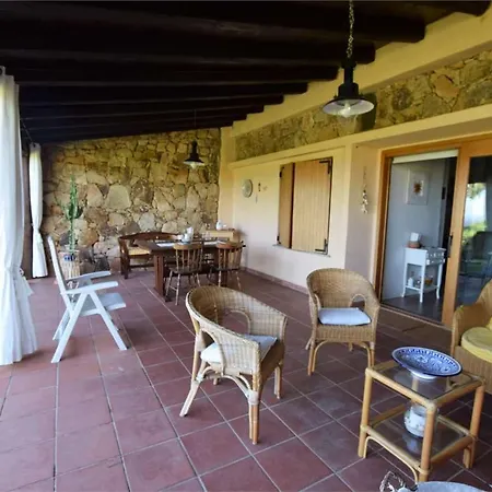 Villetta Turchese, Piscina Ed Animazione. 아파트 *