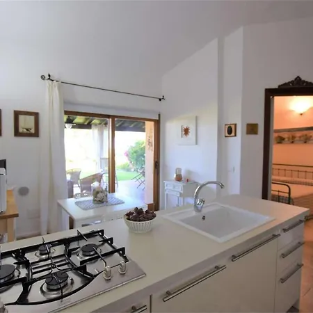 Villetta Turchese, Piscina Ed Animazione.